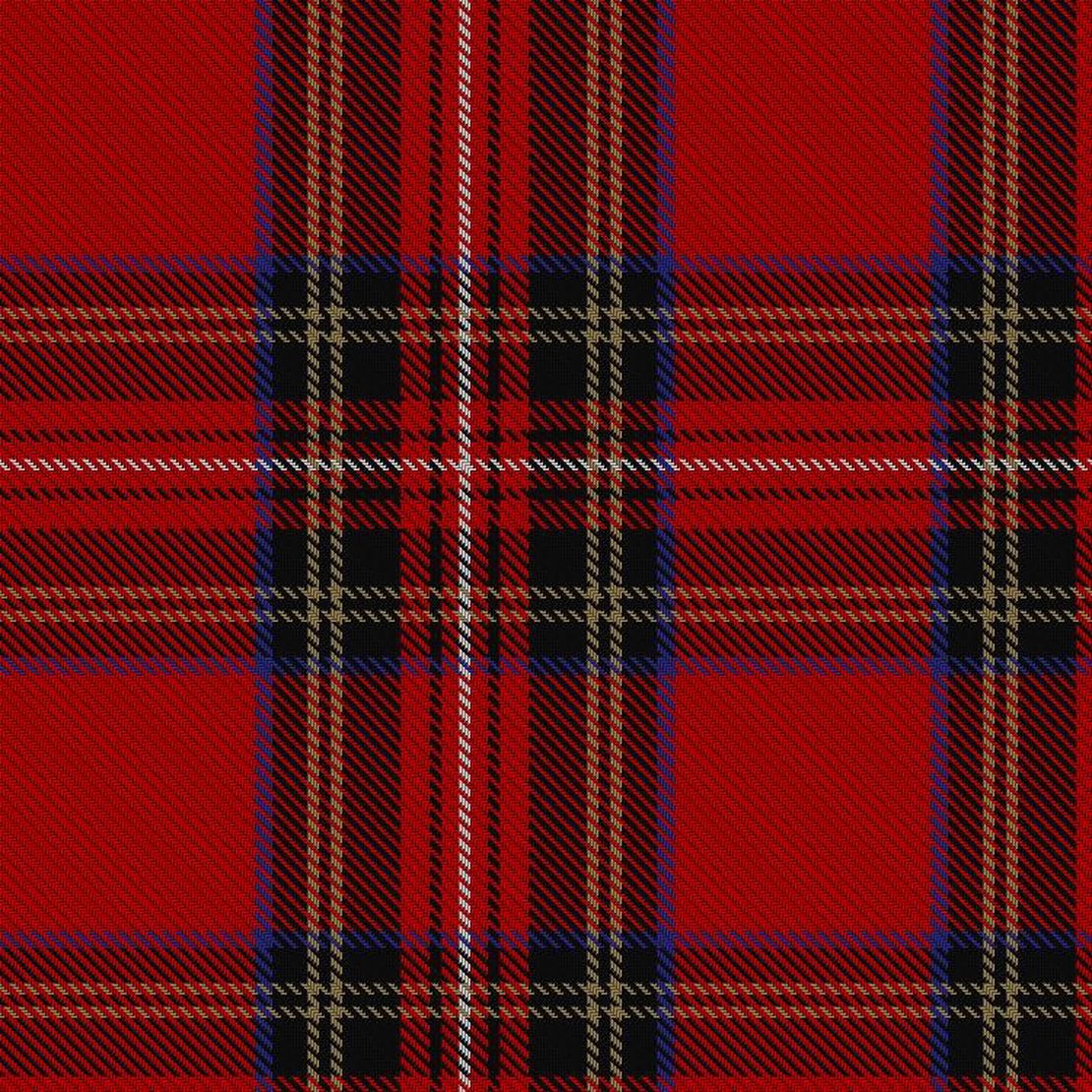 Heritage Plaid